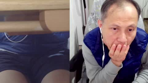 felixlau online show from February 12, 10:03 am