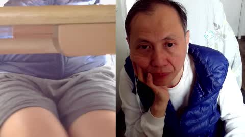 felixlau online show from February 27, 7:30 am