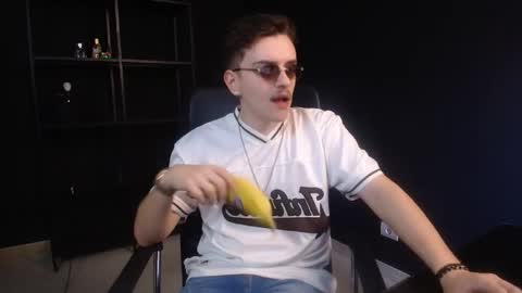 FelixStark online show from June 2, 6:15 am