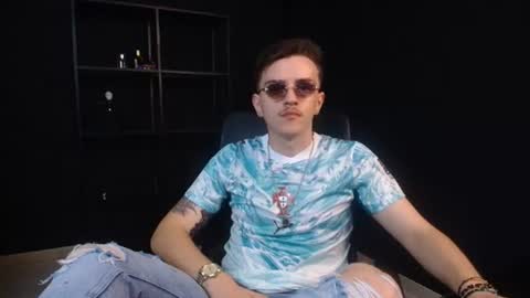 FelixStark online show from June 23, 4:42 am
