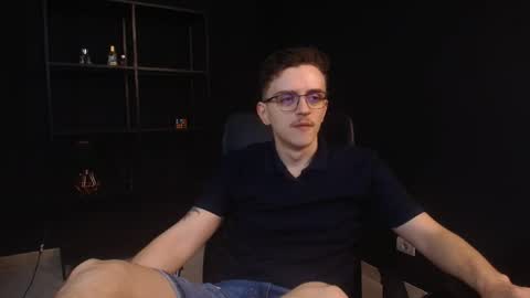 FelixStark online show from May 23, 6:42 am