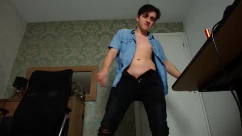 FelixStark online show from October 8, 5:24 am