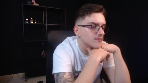 FelixStark online show from May 16, 6:54 am