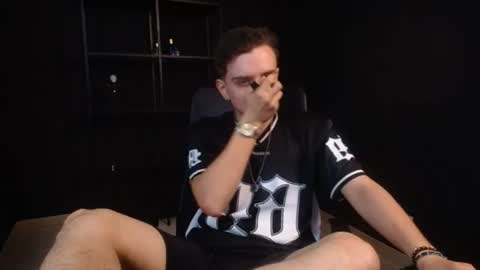 FelixStark online show from July 12, 8:06 am