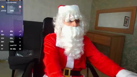 FelixStark online show from December 14, 7:03 am