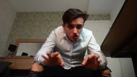 FelixStark online show from November 22, 6:01 am