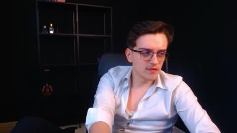 FelixStark online show from April 25, 12:51 pm