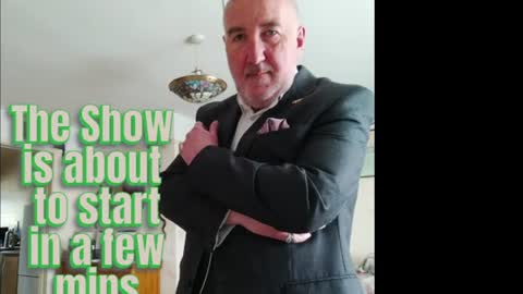 Adam online show from July 1, 7:06 am
