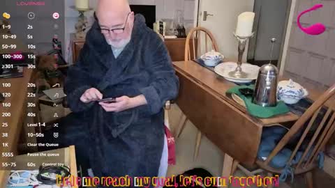 Adam online show from January 6, 7:56 am