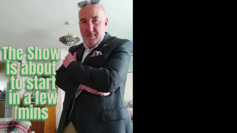 Adam online show from October 1, 7:51 am