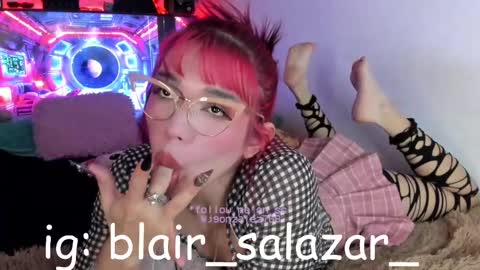 fem_boy6 online show from February 27, 1:08 am