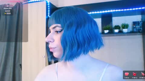 Alexa online show from March 7, 3:18 pm