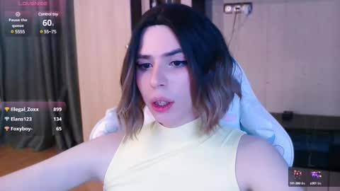 Alexa online show from February 9, 5:33 pm