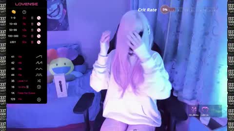 FemboyMatthew online show from January 15, 8:23 am