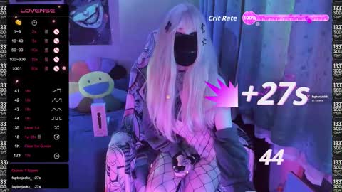 FemboyMatthew online show from October 30, 7:31 am