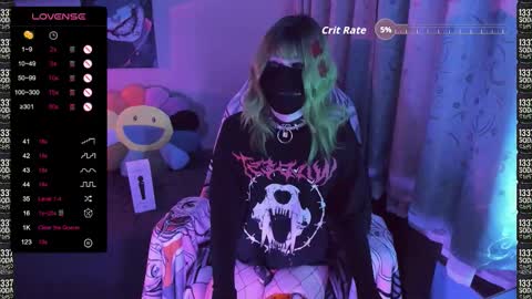 FemboyMatthew online show from November 12, 7:43 am