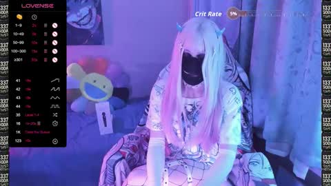 FemboyMatthew online show from December 16, 7:58 am