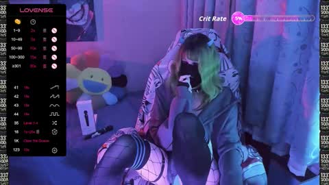 FemboyMatthew online show from December 5, 8:02 am