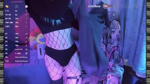 FemboyMatthew online show from March 27, 7:47 am