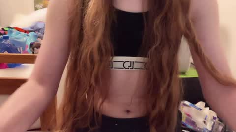 femboytummy online show from June 26, 5:13 am