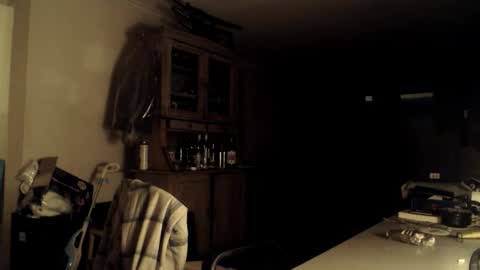 femdom_sub online show from January 6, 6:06 am