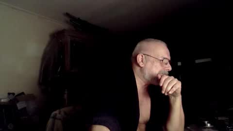 femdom_sub online show from February 27, 1:20 am