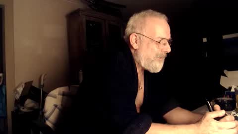 femdom_sub online show from November 8, 7:28 pm