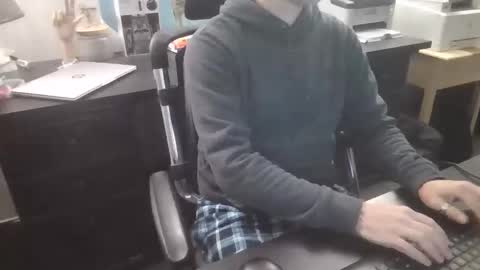 femdomsubby online show from April 19, 8:59 am