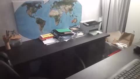 femdomsubby online show from February 18, 10:59 am