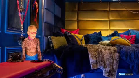 Daniani online show from March 6, 4:28 pm