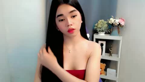 YOUR BEAUTIFUL ASIANFHEMY online show from September 16, 2:13 am