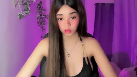 YOUR BEAUTIFUL ASIANFHEMY online show from July 12, 8:39 am
