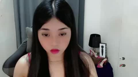 YOUR BEAUTIFUL ASIANFHEMY online show from March 8, 11:28 pm