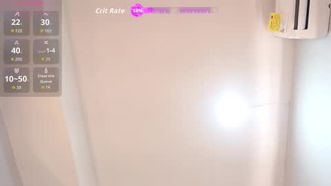 Angela online show from November 7, 3:14 pm