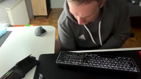 Bart online show from March 10, 12:59 am