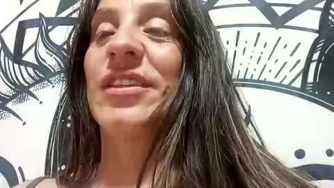 Alejandra online show from April 10, 9:25 am