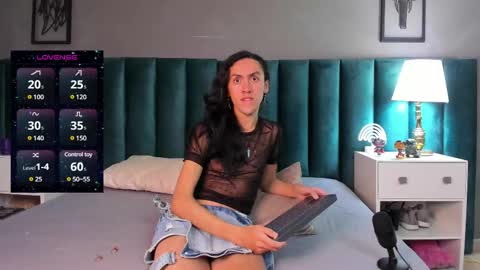 Karol online show from February 13, 3:29 am