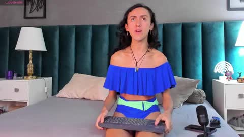 Karol online show from February 14, 2:33 pm