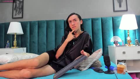 Karol online show from February 5, 6:13 am