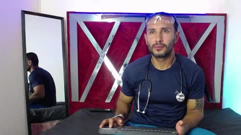 Fenix online show from June 1, 1:45 pm