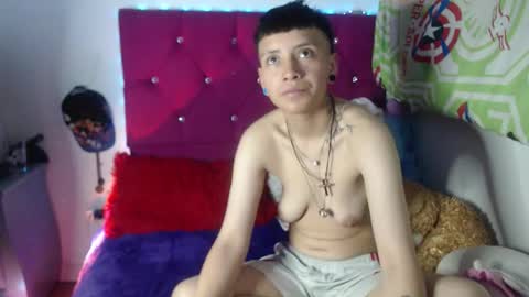 Fenixxx online show from November 11, 11:29 pm