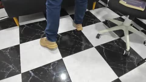 Fer and Tony online show from January 14, 7:33 pm