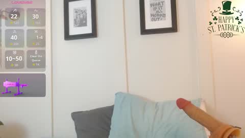 Fer online show from March 18, 12:00 pm