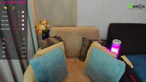 Milana online show from February 3, 11:42 am