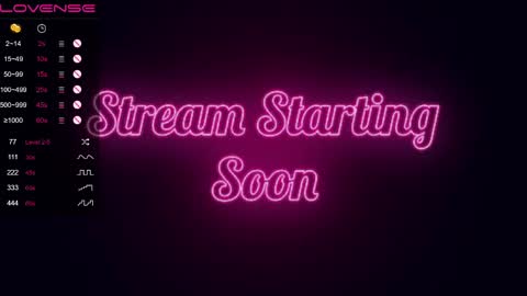 Milana online show from April 13, 12:09 pm