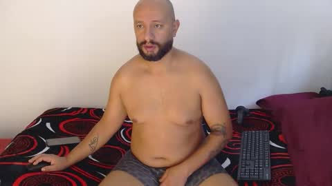 franco online show from March 17, 3:17 pm