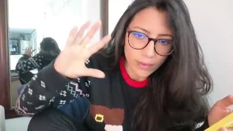 Snapshot of fergiecienta chatting on October 26, 11:44 am fergiecienta online show from October 26, 11:44 am