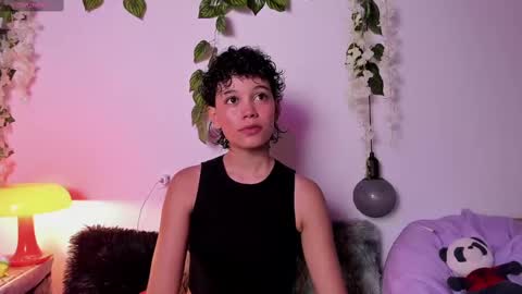 F E R N A N D A online show from September 14, 3:42 am