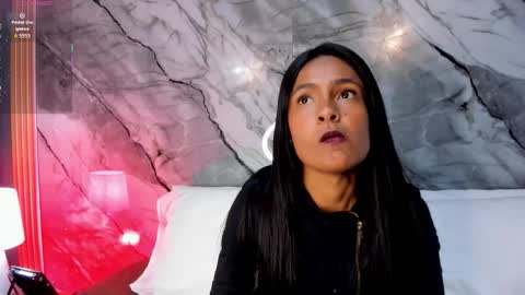 fernanda_liie_ online show from October 6, 1:18 pm