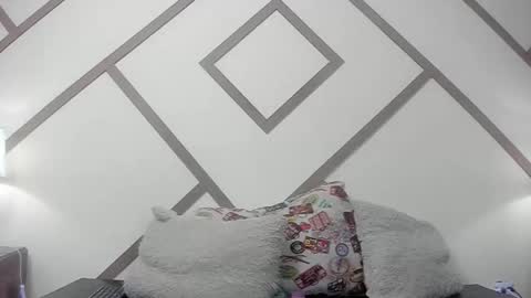 Fernandaclar online show from April 5, 1:19 pm